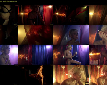 artmosphera — 116 minute Chaturbate female cam show recording, 720p, May 10, 2025