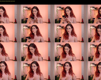 artofboobs — 3 minute Chaturbate female cam show recording, 720p, May 9, 2025