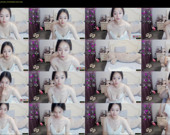 arylia_3 — 88 minute Chaturbate female cam show recording, 720p, May 9, 2025