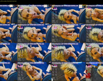 barbieblueyes — 6 minute Chaturbate female cam show recording, 720p, May 9, 2025