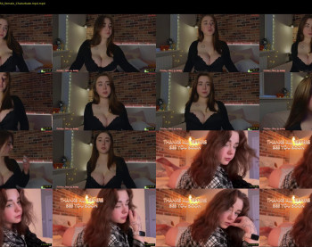 beam_kim — 83 minute Chaturbate female cam show recording, 720p, May 9, 2025