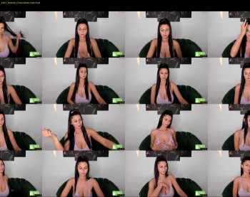 belovedkhlloe — 5 minute Chaturbate female cam show recording, 720p, May 9, 2025