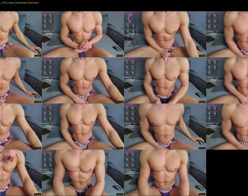 benjaminbond — 7 minute Chaturbate male cam show recording, 720p, May 9, 2025