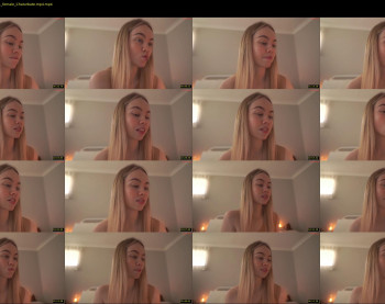 bibi_it_is — 7 minute Chaturbate female cam show recording, 720p, May 10, 2025