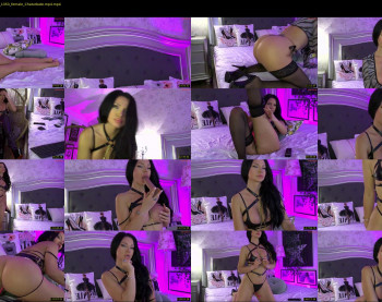 brookeember — 120 minute Chaturbate female cam show recording, 720p, May 9, 2025