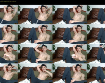 camdoattitude — 7 minute Chaturbate male cam show recording, 720p, May 9, 2025