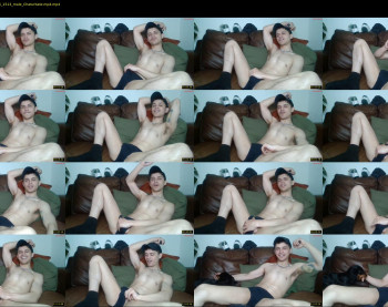camdoattitude — 15 minute Chaturbate male cam show recording, 720p, May 9, 2025