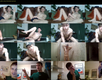 camdoattitude — 104 minute Chaturbate male cam show recording, 720p, May 10, 2025