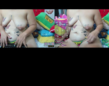 camile_milf — 8 minute Chaturbate female cam show recording, 720p, May 9, 2025