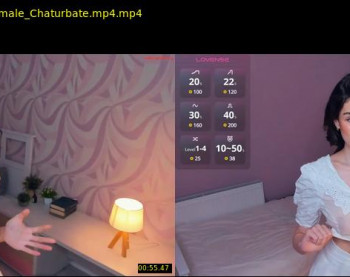 candy_flo — 16 minute Chaturbate female cam show recording, 720p, May 9, 2025