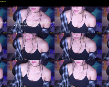 catherinstone — 3 minute Chaturbate female cam show recording, 720p, May 9, 2025