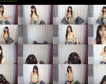 catheryneells — 120 minute Chaturbate female cam show recording, 720p, May 9, 2025