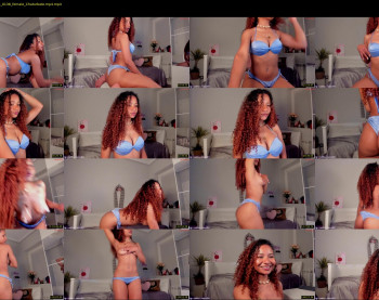 cattaleya_russ — 120 minute Chaturbate female cam show recording, 720p, May 10, 2025