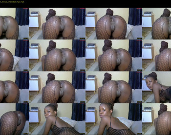 ceepretty — 12 minute Chaturbate female cam show recording, 480p, May 9, 2025