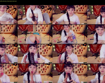 chery_lady22 — 120 minute Chaturbate female cam show recording, 720p, May 10, 2025