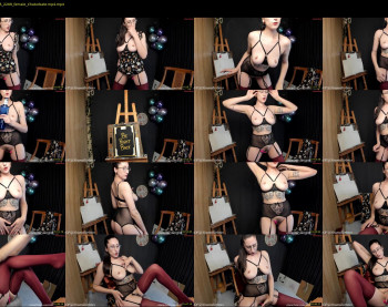 chilicheesebite — 68 minute Chaturbate female cam show recording, 720p, May 9, 2025