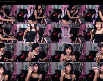 chise_chann — 4 minute Chaturbate female cam show recording, 720p, May 9, 2025