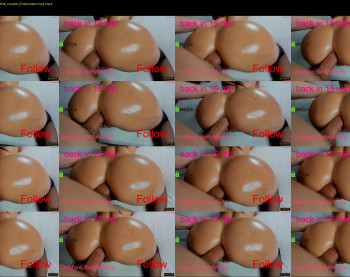 cris__alex__ — 43 minute Chaturbate couple cam show recording, 720p, May 9, 2025