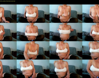 cutenlittle28 — 28 minute Chaturbate female cam show recording, 720p, May 9, 2025