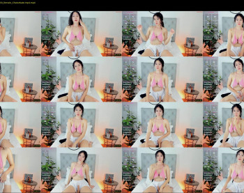 dalylarose — 56 minute Chaturbate female cam show recording, 720p, May 9, 2025