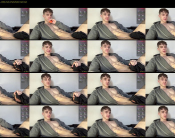 damondurden — 5 minute Chaturbate male cam show recording, 720p, May 9, 2025