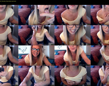 darlingd77 — 39 minute Chaturbate female cam show recording, 480p, May 9, 2025