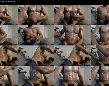 delneegro — 4 minute Chaturbate male cam show recording, 480p, May 10, 2025
