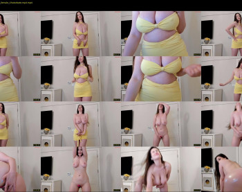 devyale — 51 minute Chaturbate female cam show recording, 720p, May 9, 2025