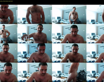 djmute — 69 minute Chaturbate male cam show recording, 720p, May 9, 2025