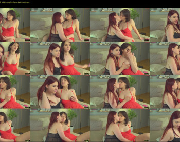 double_magic_ — 7 minute Chaturbate couple cam show recording, 720p, May 9, 2025