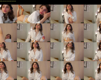 earlenebigge — 46 minute Chaturbate female cam show recording, 720p, May 9, 2025