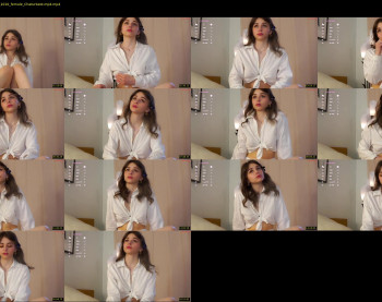 earlenebigge — 23 minute Chaturbate female cam show recording, 720p, May 9, 2025