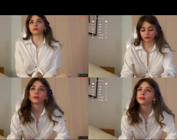 earlenebigge — 7 minute Chaturbate female cam show recording, 720p, May 9, 2025