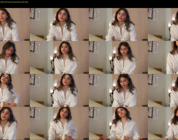 earlenebigge — 7 minute Chaturbate female cam show recording, 720p, May 9, 2025