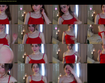 earlenebigge — 18 minute Chaturbate female cam show recording, 720p, May 10, 2025