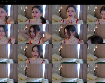 earlenebigge — 6 minute Chaturbate female cam show recording, 720p, May 10, 2025
