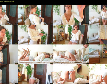 eli_sun — 62 minute Chaturbate female cam show recording, 720p, May 9, 2025
