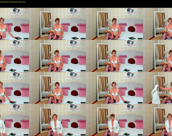 elisarosse_ — 6 minute Chaturbate female cam show recording, 720p, May 10, 2025