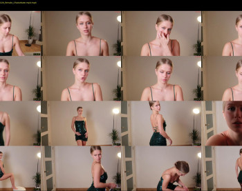ella_twinkle — 28 minute Chaturbate female cam show recording, 720p, May 9, 2025