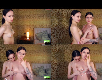engelellick — 7 minute Chaturbate female cam show recording, 720p, May 9, 2025