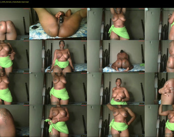 fatassfreak254 — 78 minute Chaturbate female cam show recording, 480p, May 9, 2025