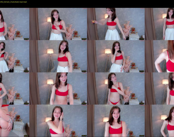 feliciatucker — 67 minute Chaturbate female cam show recording, 720p, May 9, 2025