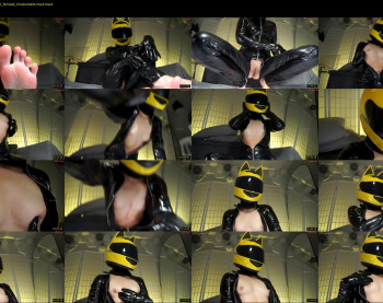 finleyfae — 9 minute Chaturbate female cam show recording, 720p, May 9, 2025