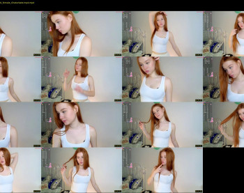 foxxx_tail — 7 minute Chaturbate female cam show recording, 720p, May 9, 2025