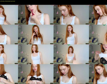 foxxx_tail — 29 minute Chaturbate female cam show recording, 720p, May 9, 2025