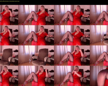 foxydiamond2020 — 39 minute Chaturbate female cam show recording, 720p, May 9, 2025