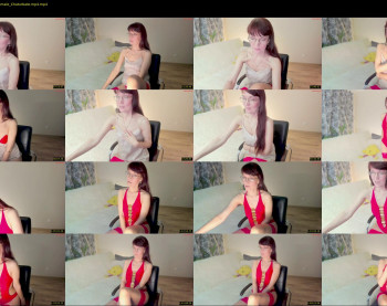 fritha — 123 minute Chaturbate female cam show recording, 720p, May 10, 2025