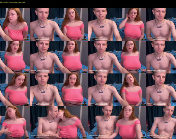 frupi_land — 3 minute Chaturbate couple cam show recording, 720p, May 9, 2025