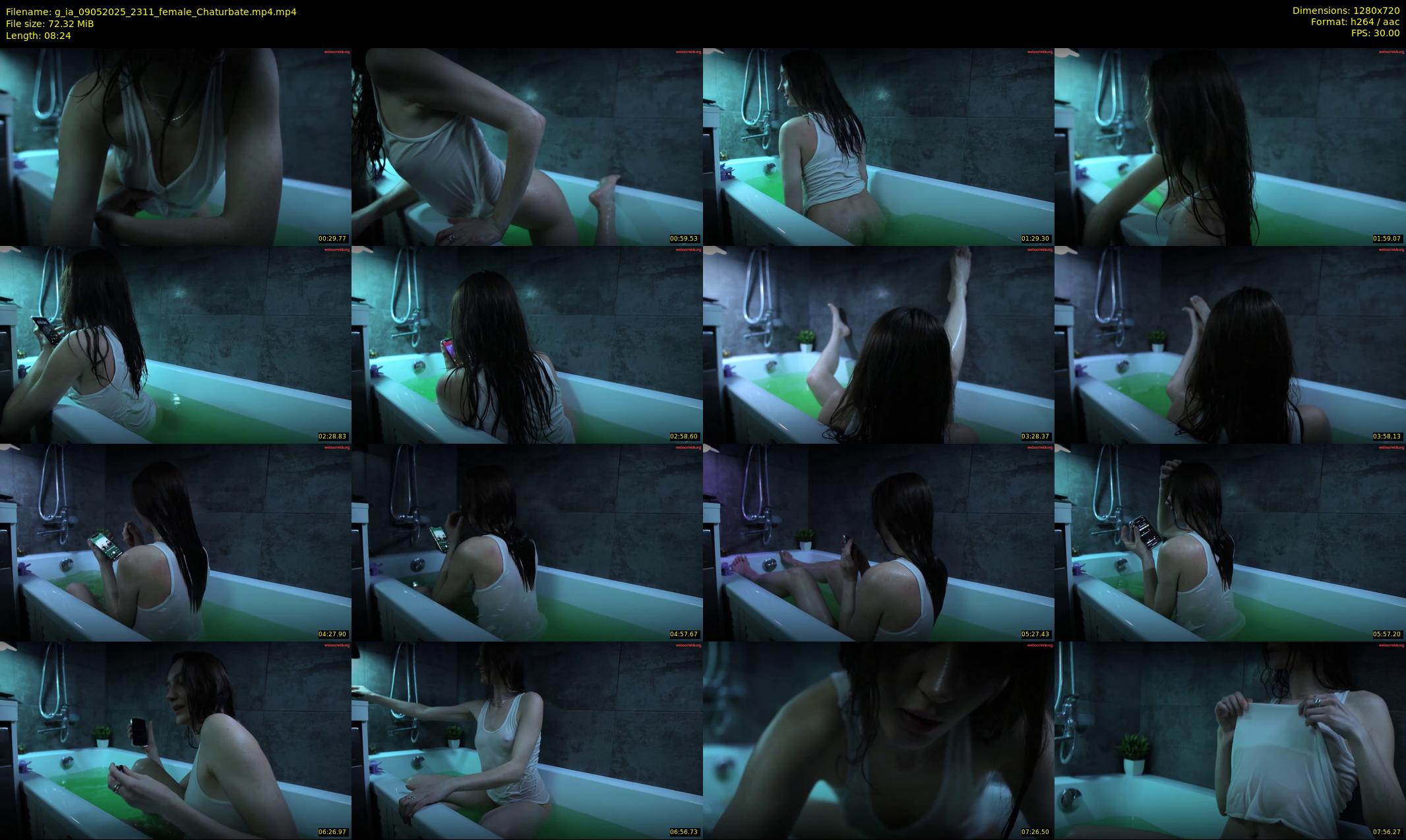 g_ia — 9 minute Chaturbate female cam show recording, 720p, May 9, 2025