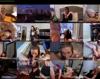 gagngush — 25 minute Chaturbate couple cam show recording, 720p, May 9, 2025